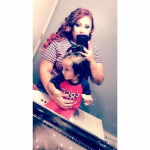 Meet your Posher, Marlene